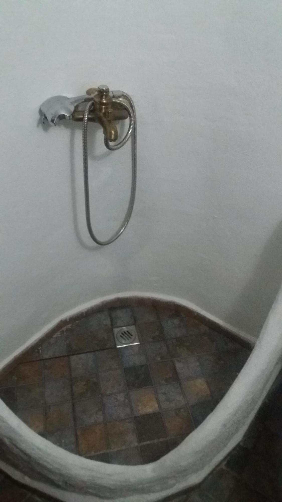 Dar Naya Appartement Chefchaouen Kamer foto